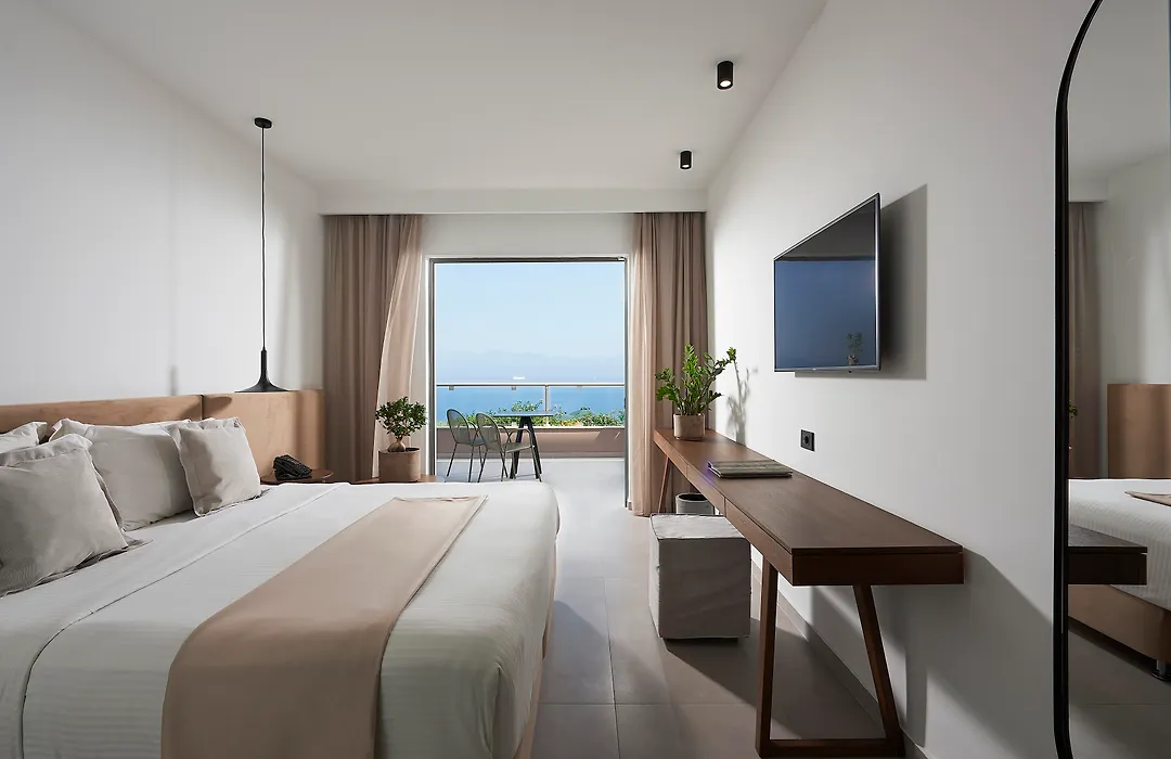 Michelangelo Resort & Spa-1