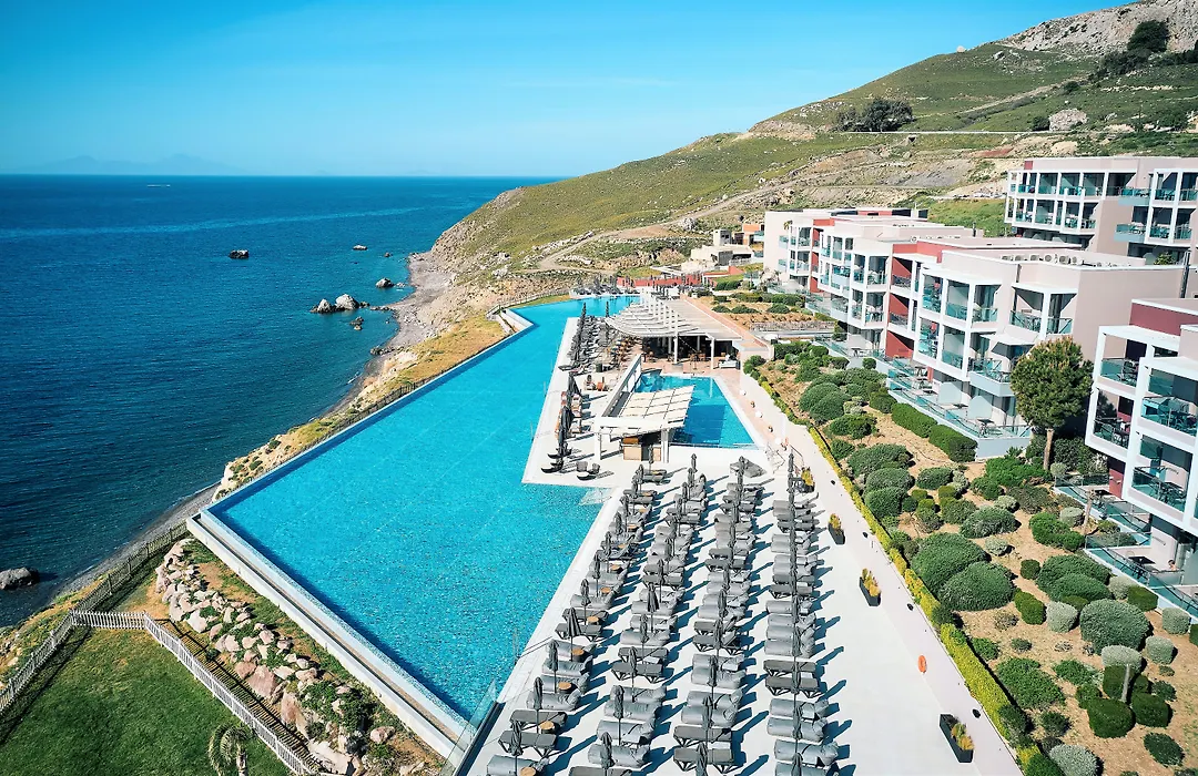 Michelangelo Resort & Spa-1