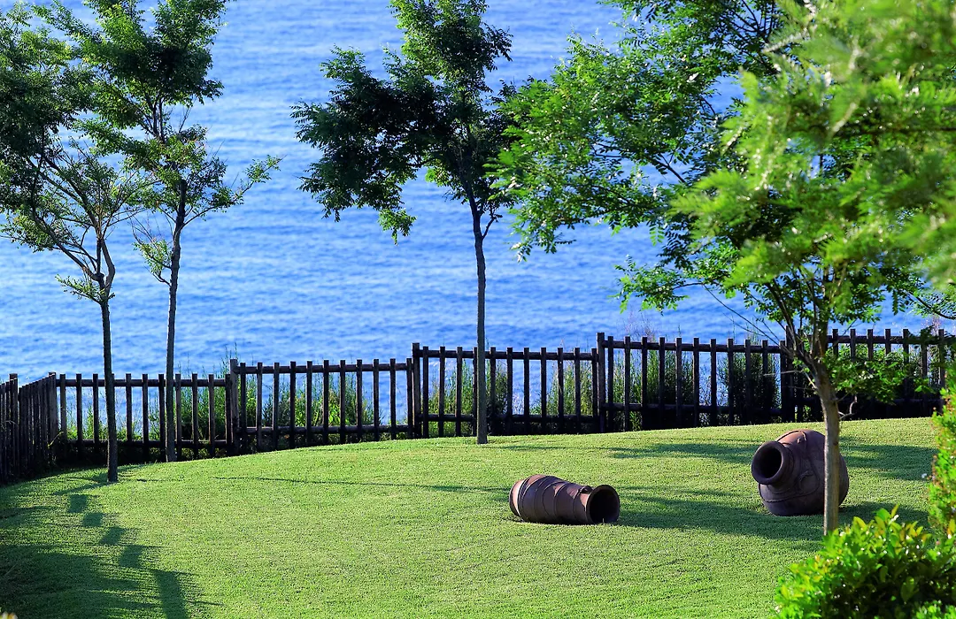 Michelangelo Resort & Spa-1