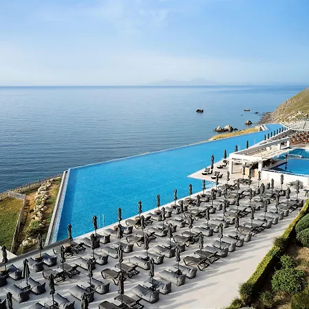 Michelangelo Resort & Spa-2