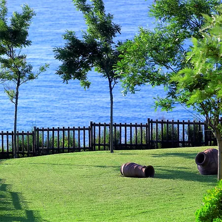 Michelangelo Resort & Spa-3