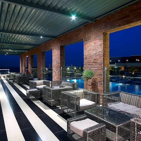 Michelangelo Resort & Spa-2