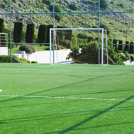 Michelangelo Resort & Spa-3